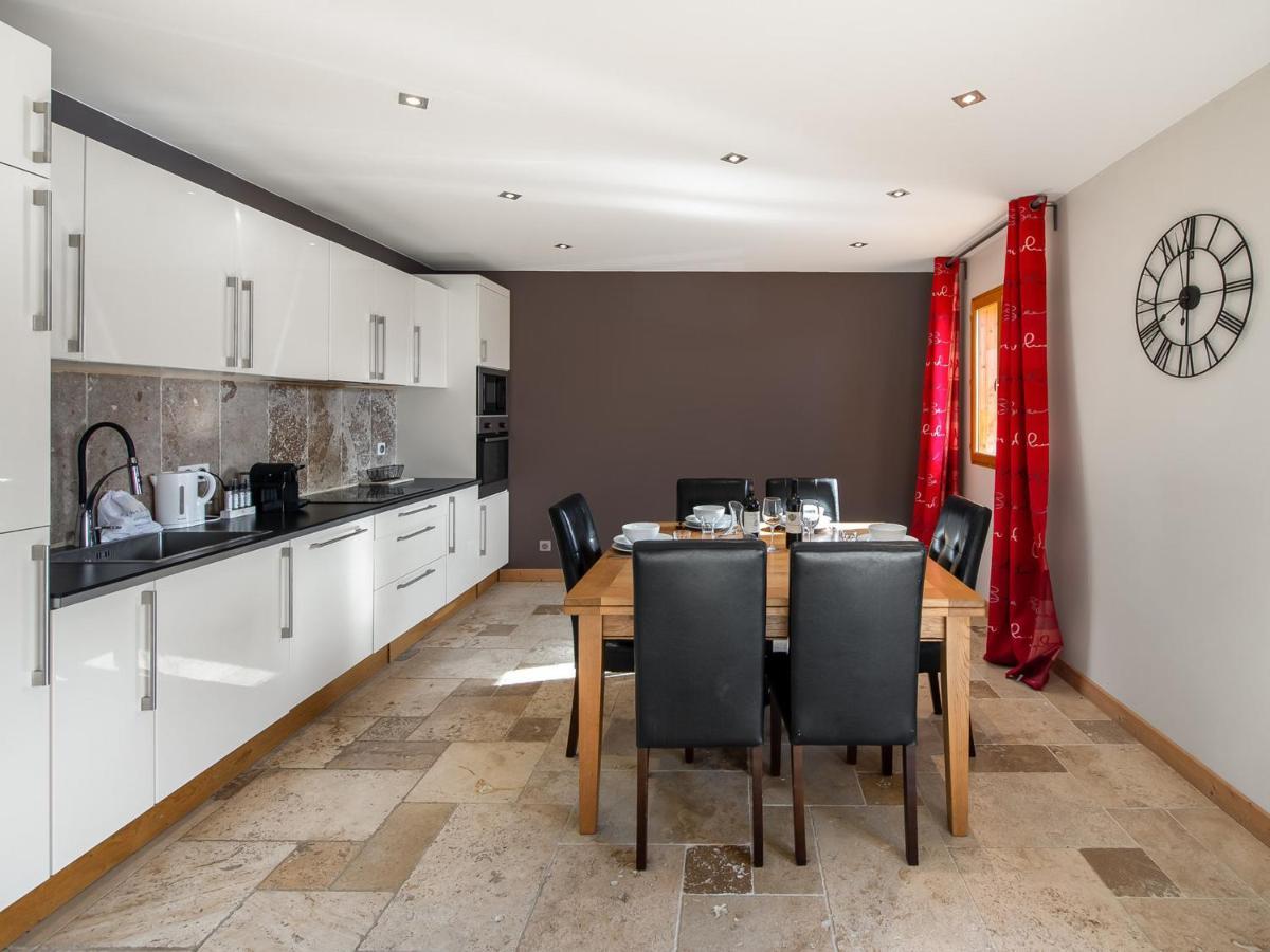 Appartement Spacieux Proche Des Pistes Avec Sauna Et Wi-fi A - Fr-1-640-2