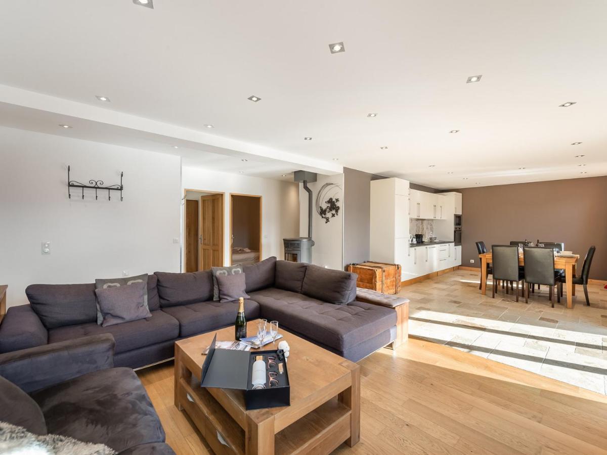 Spacieux Proche Des Pistes Avec Sauna Et Wi-fi A - Fr-1-640-2 * Val Thorens