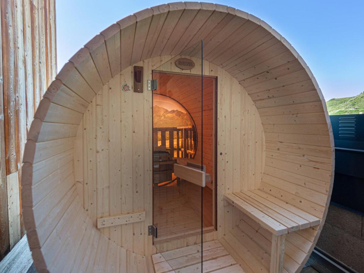 Spacieux Proche Des Pistes Avec Sauna Et Wi-fi A - Fr-1-640-2 Appartement